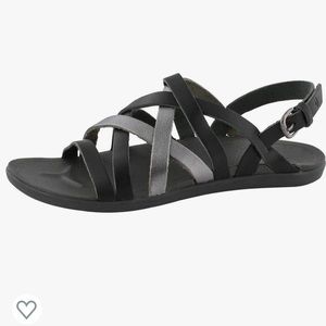 Olukai Awe Awe strappy gladiator sandal
